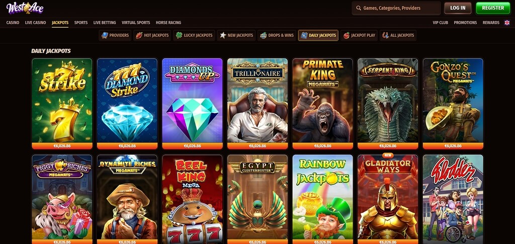 Best Megaways Bonus Buy Slots